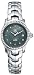 Tag Heuer Link Diamond Mother of Pearl Ladies Watch WJF131G.BA0572