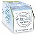 Glass Restoration Specialists Blue-Job Pipe Wipes 25-036