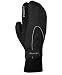 Roeckl Radhandschuhe Modell Vacha Lobster schwarz