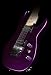 B.C. Rich USGSP Electric Guitar, Metallic Purple