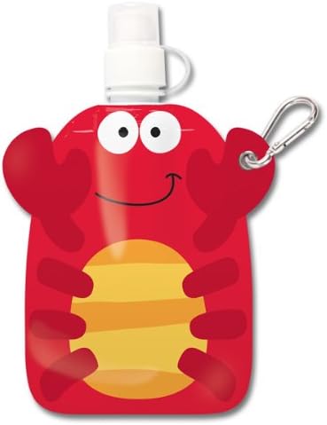 1 X Stephen Joseph Little Squirt Crab