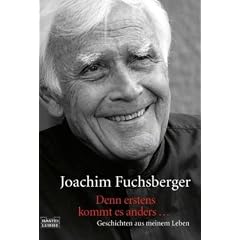 Denn erstens kommt es anders ...: Geschichten aus meinem Leben