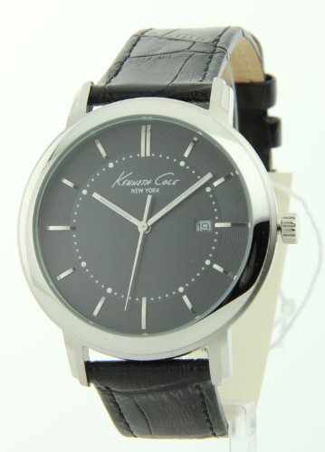 Kenneth Cole New York Date Watch
