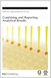 Combining and Reporting Analytical Results (Special Publication)