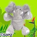 Webkinz June Animal of The Month Elephant