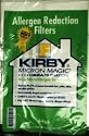 Kirby Part#204808 - Genuine Kirby Style F HEPA Filtration Vacuum Bags for Sentria Models - 6/Package, Sentria&reg;, for units built on 2009 and later.