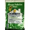 Kirby Part#204808 - Genuine Kirby Style F HEPA Filtration Vacuum Bags for Sentria Models - 6/Package, Sentria�, for units built on 2009 and later.