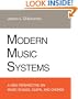 Modern Music Systems: A New Perspective On Music Scales, Clefs, And Chords