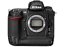 Nikon D3 SLR-Digitalkamera (12 Megapixel) Kameragehäuse