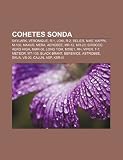 Cohetes sonda: Skylark, Véronique, R-1, Loki, R-2, Belier, Nike, Kappa, M-100, Maxus, MERA, Aerobee, MR-12, MR-20, Sirocco, Aero High, MMR-06 (Spanish Edition)