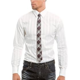 G by GUESS Paris Tie