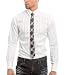 G by GUESS Paris Tie, PURPLE