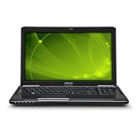 Toshiba Satellite L655-S5098 15.6-Inch LED Laptop (Fusion Finish in Helios Grey)