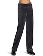 Calvin Klein Performance Women's Basic Velour Sweatpant