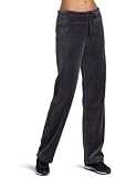 Calvin Klein Performance Women's Basic Velour Sweatpant Calvin Klein Performance Women's Basic Velour Sweatpant