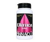 Pinnacle Exotica for Women, Capsules, 60 capsules