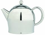 Produkt-Bild: Bredemeijer 5308MS Teekanne Minuet Santhee hochglanzpoliert 1.4 L