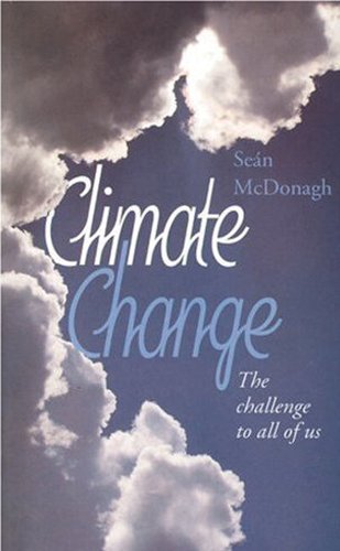 Climate Change: The Challenge to all of us