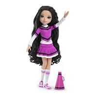 Moxie Girlz After School Dollpack - Lexa