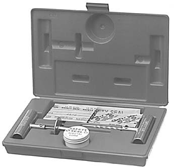 Oregon 70-700 Safety Seal Tubeless Tire Repair Kit