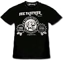 Sex Panther Cologne T-shirt #15 :: From the movie Anchorman
