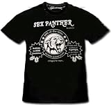 Sex Panther Cologne T-shirt #15 :: From the movie Anchorman