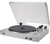 L3866 USB SILVER L3866USB USB Record Player Record players