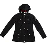 Moose Knuckles Women's Clarke Cargo Jacket