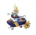 Fisher Price Imaginext Ocean Boat
