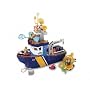 Fisher Price Imaginext Ocean Boat