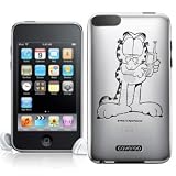 : Coveroo Garfield - Cell phone 3 on a brand new iPod Touch 32GB