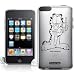 Search : Coveroo Garfield - Cell phone 3 on a brand new iPod Touch 32GB