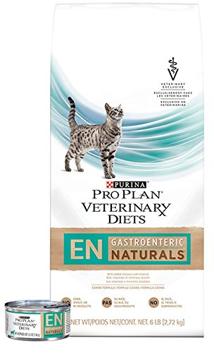 Purina EN Naturals Feline 6lbs