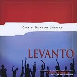 Chris Burton Jacome Levanto