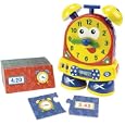 Teaching Time Clock Set
