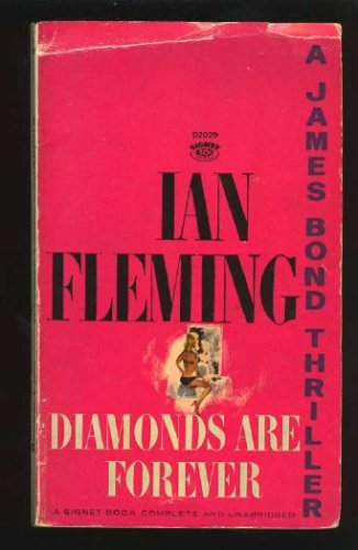 Ian Fleming