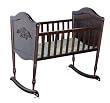 DaVinci Chloe Cradle in Espresso DaVinci Chloe Cradle in Espresso