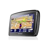 TomTom - GO Live 740 Europe - 32 pays - GPS - Ecran tactile 4,3 - Bluetooth