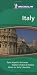 Michelin the Green Guide Italy (Michelin Green Guides)