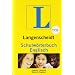 Langenscheidt Schulw�rterbuch Englisch TING - Buch (TING-Ausgabe): Englisch-Deutsch/Deutsch-Englisch