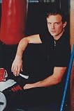COACH MICHAEL BIEHN 4X6 PHOTO