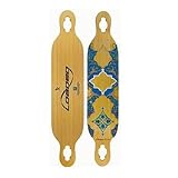 Loaded Dervish 41.5″ Deck