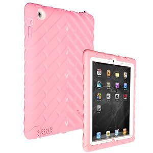 Gum Drop GumDrop Drop Series for Apple iPad 2