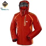 MILLET(ミレー) MIV2839 DISCOVERY GTX JKT 3285(CHILI/BURNT ORANGE) S MIV2839