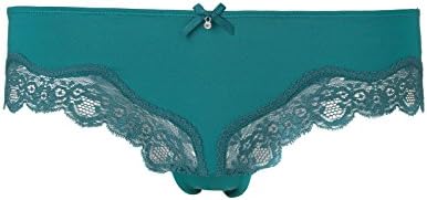Accessorize Womens Basic Cheeky Briefs