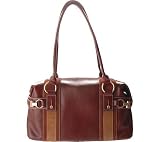 Etienne Aigner Women's Preston Satchel Casual Handbag