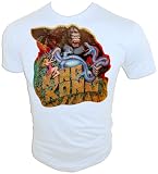 Vintage 1976 original King Kong Motion Picture Monster T-Shirt