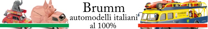 Brumm @ Automodelhaus
