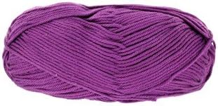 Mulberry I Love This Cotton Yarn