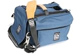 Portabrace MO-8044/AB Monitor Case (Blue)